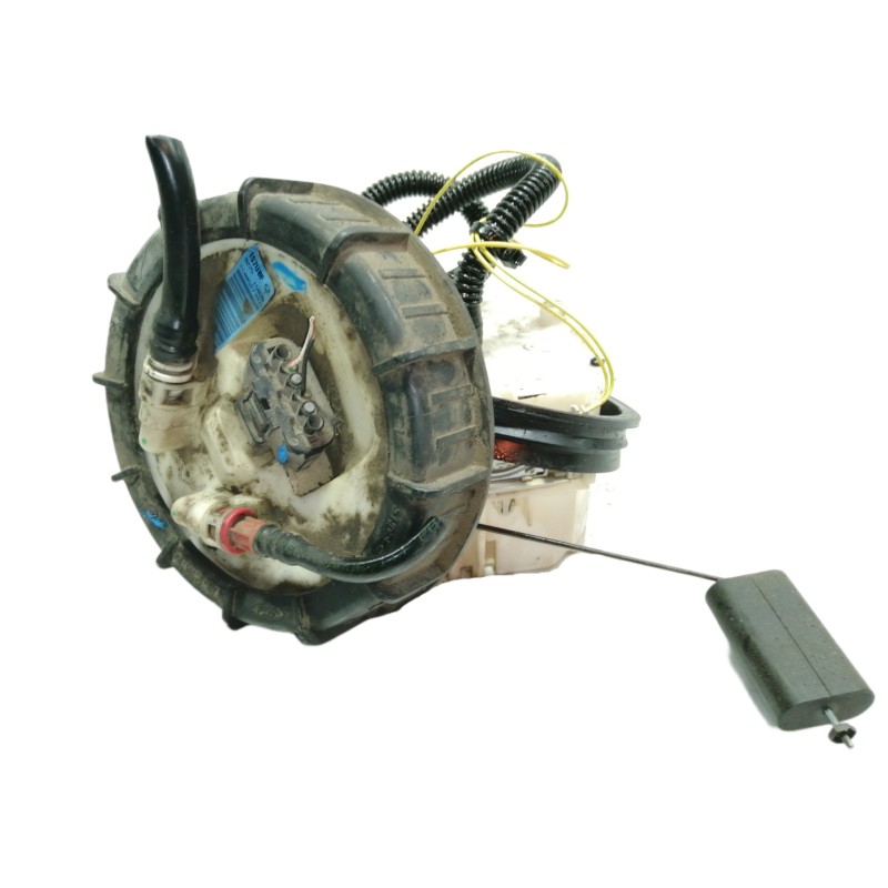 Recambio de aforador para ford mondeo berlina (ge) ambiente referencia OEM IAM 98AB9C385BA 98AB9C385 1S7UBF9275 / C0052739