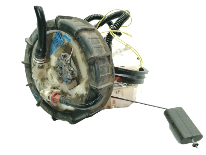 Recambio de aforador para ford mondeo berlina (ge) ambiente referencia OEM IAM 98AB9C385BA 98AB9C385 1S7UBF9275 / C0052739