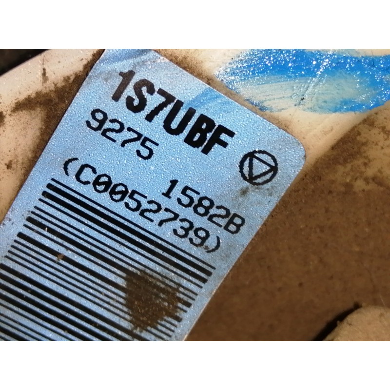 Recambio de aforador para ford mondeo berlina (ge) ambiente referencia OEM IAM 98AB9C385BA 98AB9C385 1S7UBF9275 / C0052739