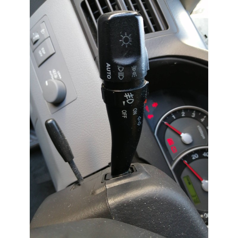 Recambio de mando intermitentes para kia sorento 2.5 crdi active referencia OEM IAM   