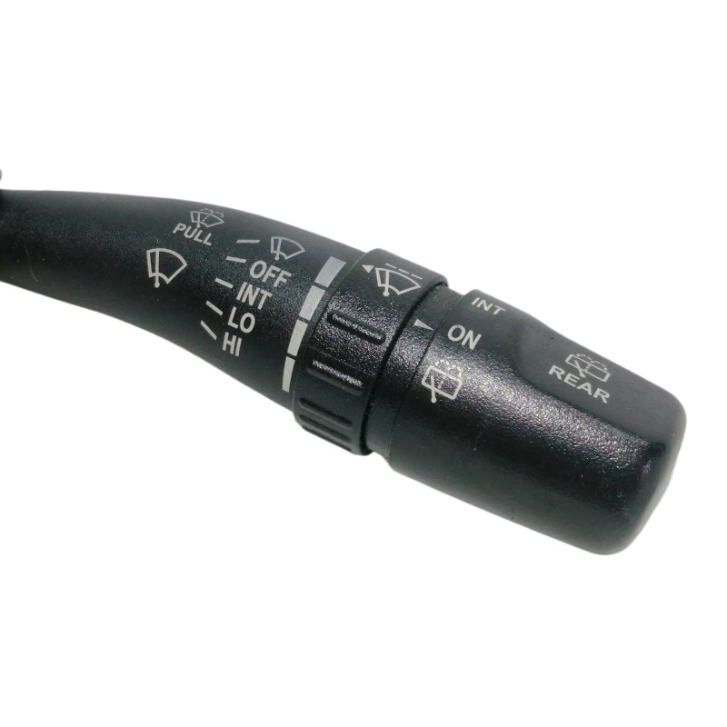 Recambio de mando limpia para kia sorento 2.5 crdi active referencia OEM IAM   