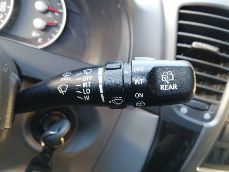 Recambio de mando limpia para kia sorento 2.5 crdi active referencia OEM IAM   
