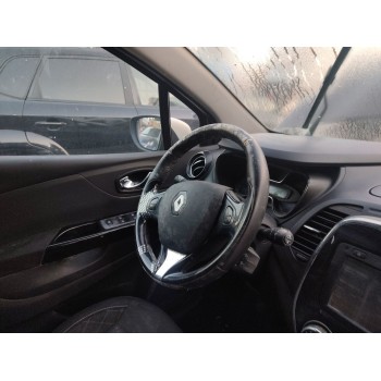 AIRBAG DELANTERO IZQUIERDO 