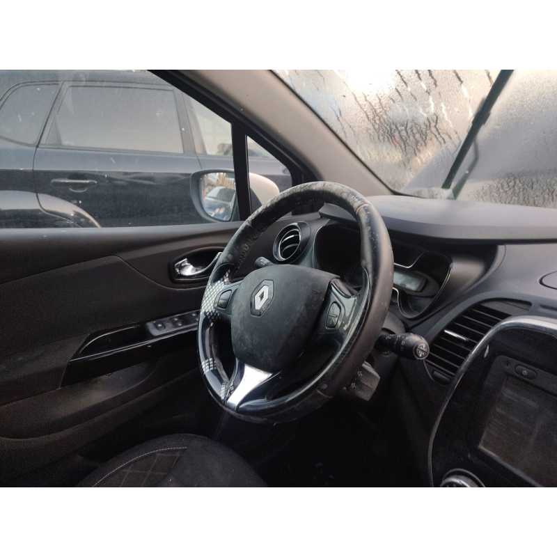 Recambio de airbag delantero izquierdo para renault captur i (j5_, h5_) 1.5 dci 90 referencia OEM IAM   