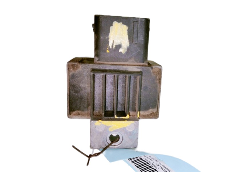 Recambio de caja precalentamiento para opel vivaro furgón/combi (07.2006 =>) furgón 2.9t l2h2 referencia OEM IAM   