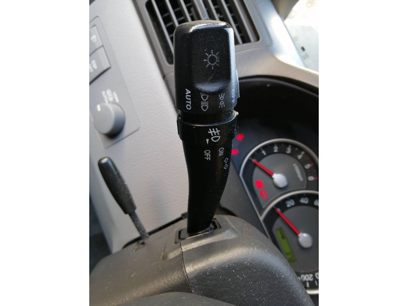 Recambio de mando luces para kia sorento 2.5 crdi active referencia OEM IAM 3283AA  