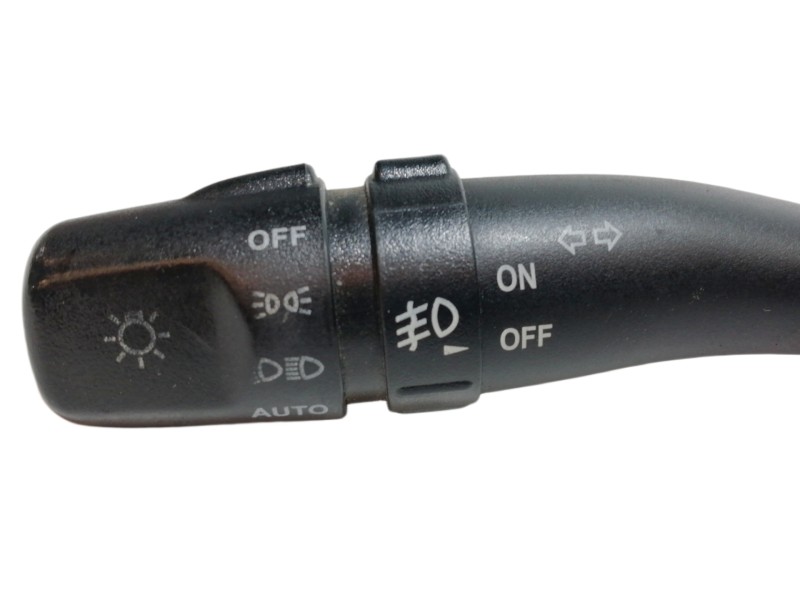 Recambio de mando luces para kia sorento 2.5 crdi active referencia OEM IAM 3283AA  