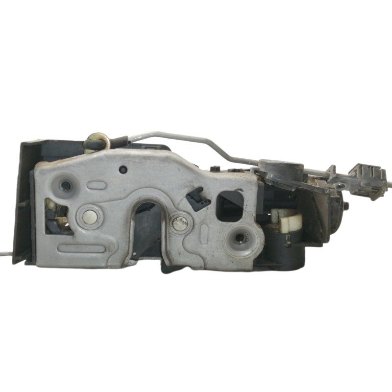 Recambio de cerradura puerta delantera derecha para mercedes-benz clase a (w168) 160 (168.033) referencia OEM IAM A1687202235 16