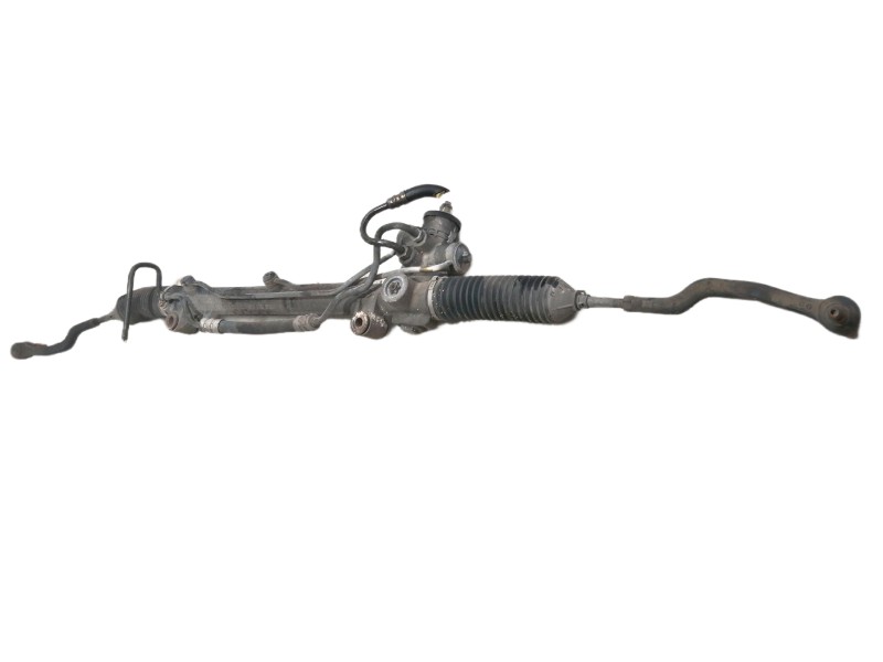 Recambio de cremallera direccion para mercedes-benz clase a (w168) 160 (168.033) referencia OEM IAM A1684610801  