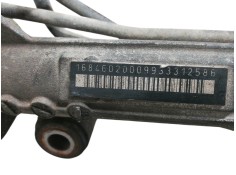 Recambio de cremallera direccion para mercedes-benz clase a (w168) 160 (168.033) referencia OEM IAM A1684610801   2