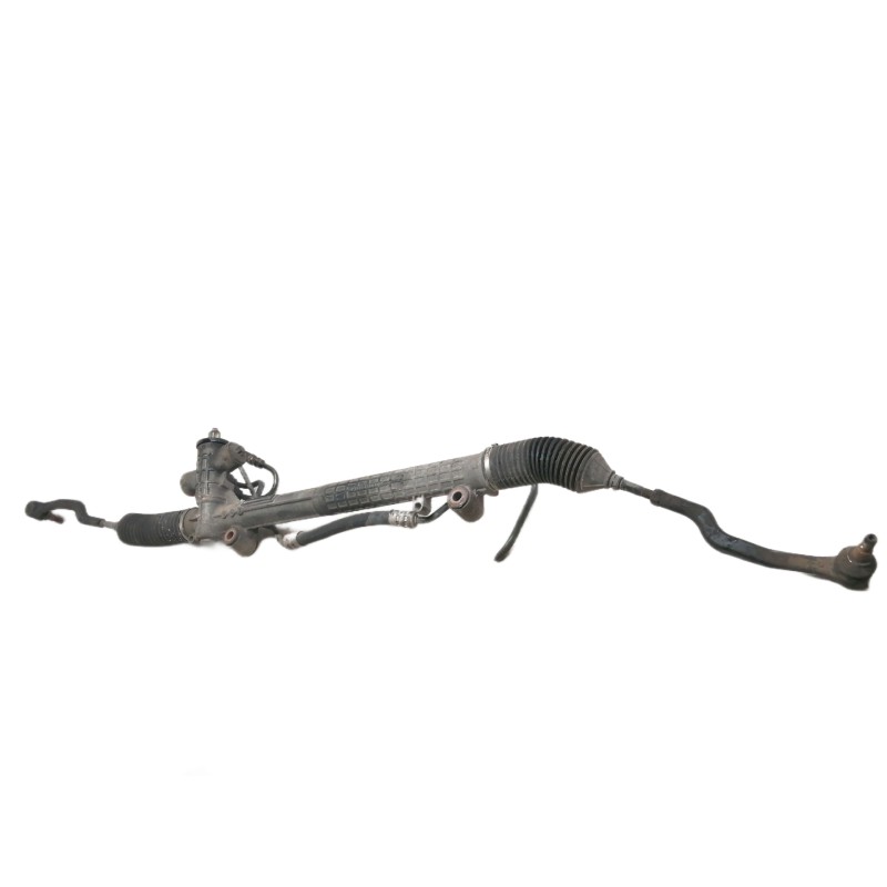 Recambio de cremallera direccion para mercedes-benz clase a (w168) 160 (168.033) referencia OEM IAM A1684610801  