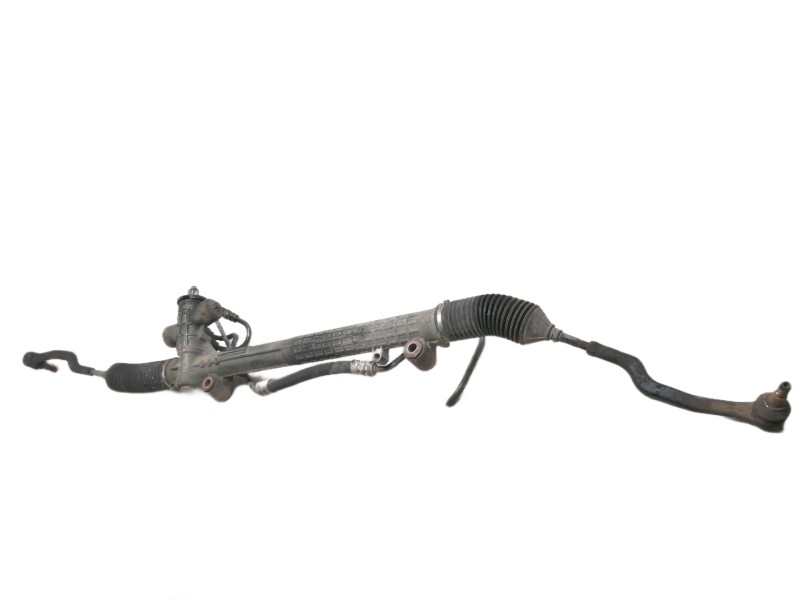 Recambio de cremallera direccion para mercedes-benz clase a (w168) 160 (168.033) referencia OEM IAM A1684610801  