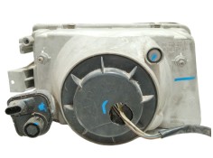 Recambio de faro izquierdo para iveco daily caja abierta / volquete 35-10 base, caja abierta referencia OEM IAM    2