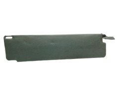 Recambio de parasol izquierdo para iveco daily caja abierta / volquete 35-10 base, caja abierta referencia OEM IAM   