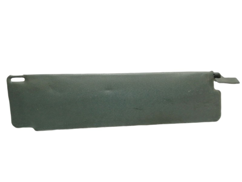 Recambio de parasol izquierdo para iveco daily caja abierta / volquete 35-10 base, caja abierta referencia OEM IAM   