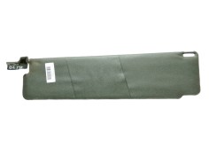 Recambio de parasol izquierdo para iveco daily caja abierta / volquete 35-10 base, caja abierta referencia OEM IAM    2