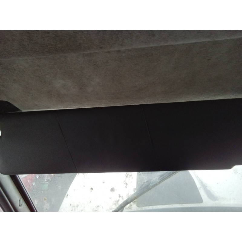 Recambio de parasol izquierdo para iveco daily caja abierta / volquete 35-10 base, caja abierta referencia OEM IAM   