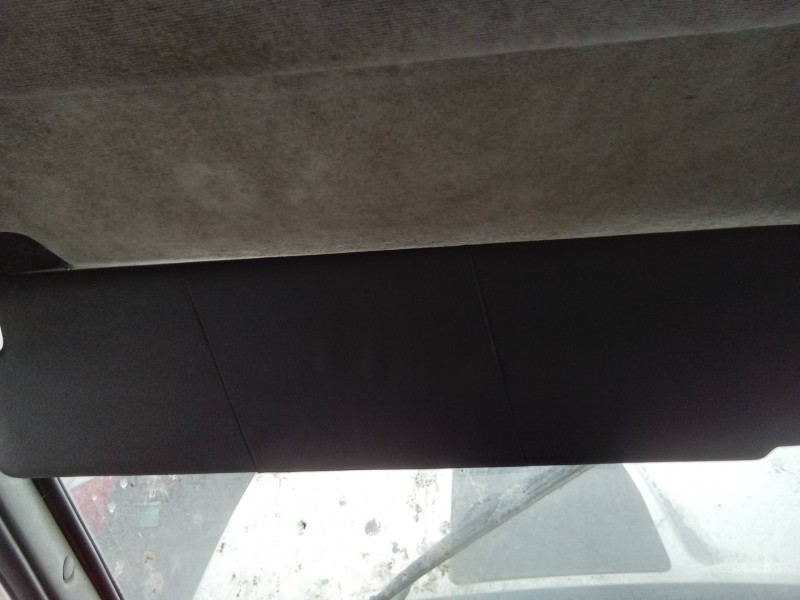 Recambio de parasol izquierdo para iveco daily caja abierta / volquete 35-10 base, caja abierta referencia OEM IAM   