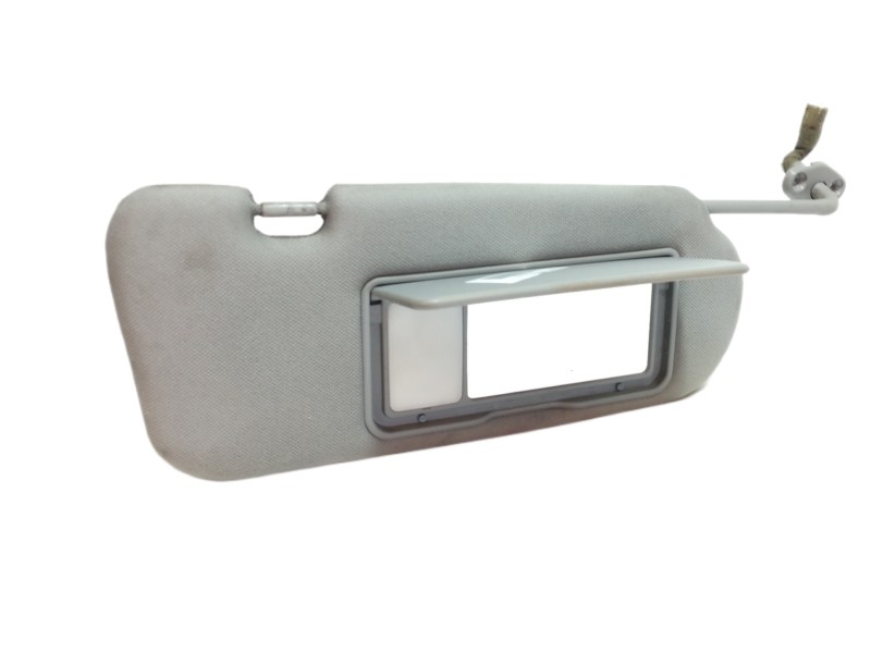 Recambio de parasol derecho para kia sorento 2.5 crdi active referencia OEM IAM   