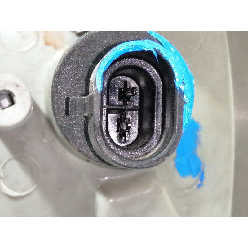 Recambio de piloto delantero derecho para iveco daily caja abierta / volquete 35-10 base, caja abierta referencia OEM IAM   