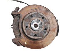 Recambio de mangueta delantera izquierda para mercedes-benz clase a (w168) 160 (168.033) referencia OEM IAM A1683301620   2