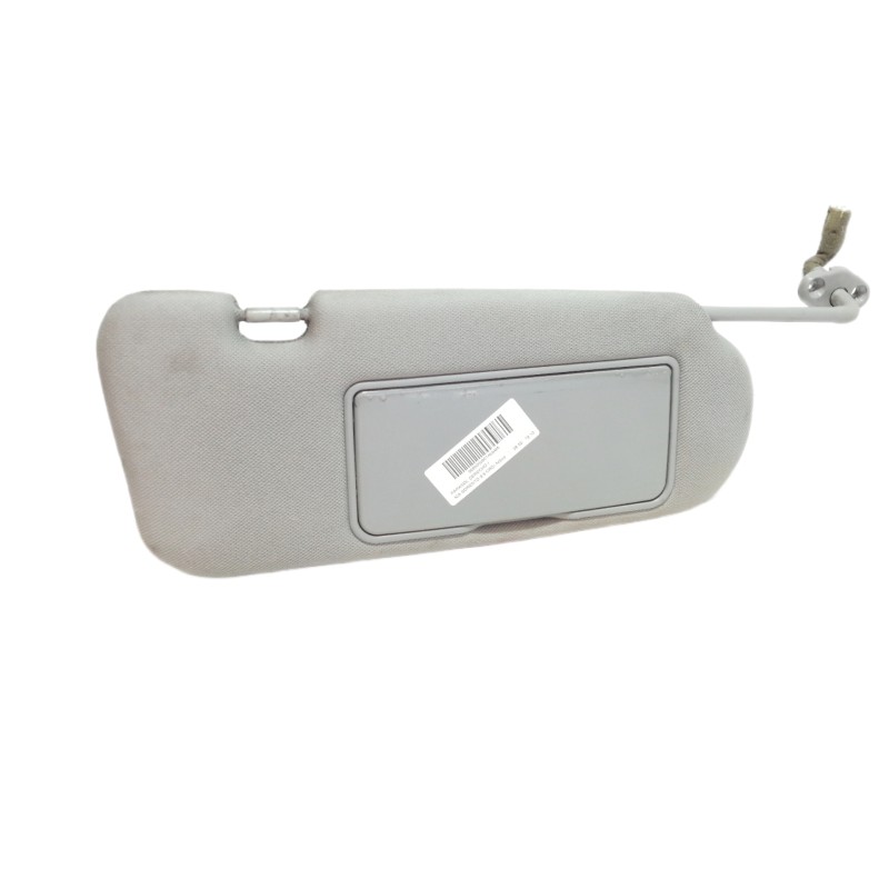 Recambio de parasol derecho para kia sorento 2.5 crdi active referencia OEM IAM   