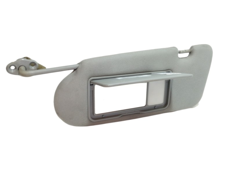 Recambio de parasol izquierdo para kia sorento 2.5 crdi active referencia OEM IAM   