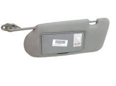 Recambio de parasol izquierdo para kia sorento 2.5 crdi active referencia OEM IAM    2