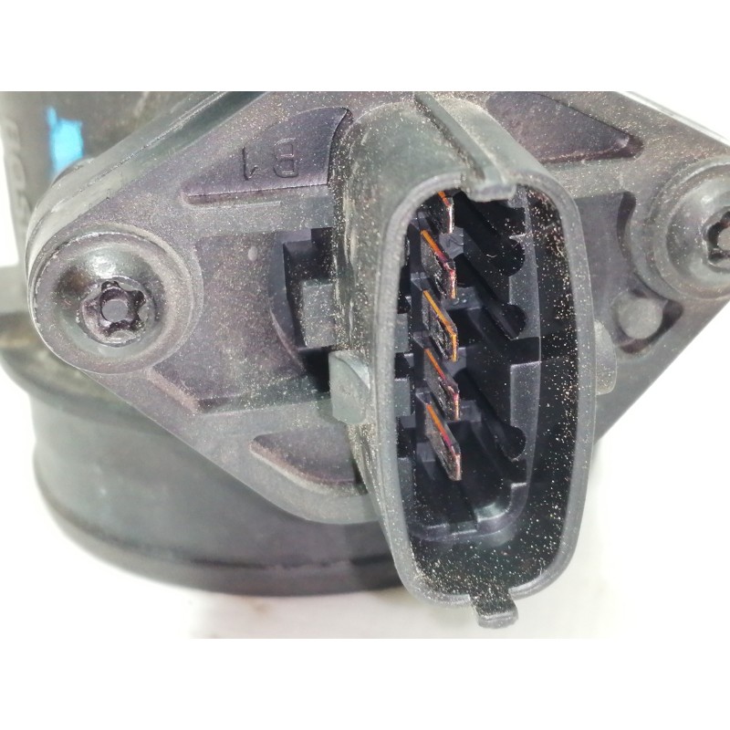 Recambio de caudalimetro para fiat brava (182) jtd 105 / 100 sx referencia OEM IAM 0280218019  