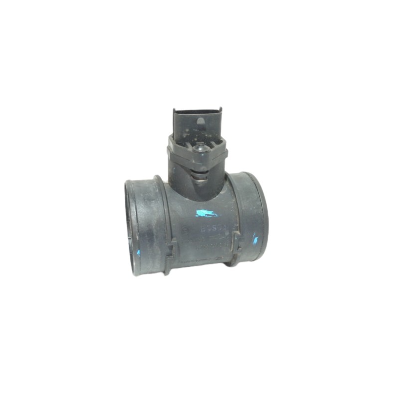 Recambio de caudalimetro para fiat brava (182) jtd 105 / 100 sx referencia OEM IAM 0280218019  