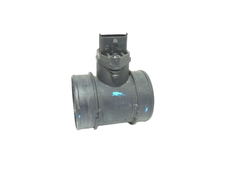 Recambio de caudalimetro para fiat brava (182) jtd 105 / 100 sx referencia OEM IAM 0280218019  