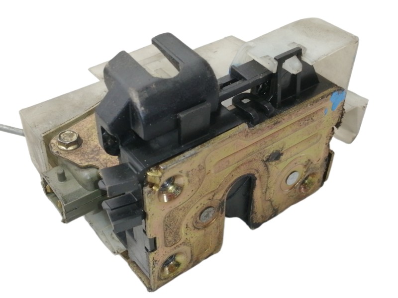 Recambio de cerradura puerta delantera izquierda para renault megane i scenic (ja0) 1.6e rn referencia OEM IAM   