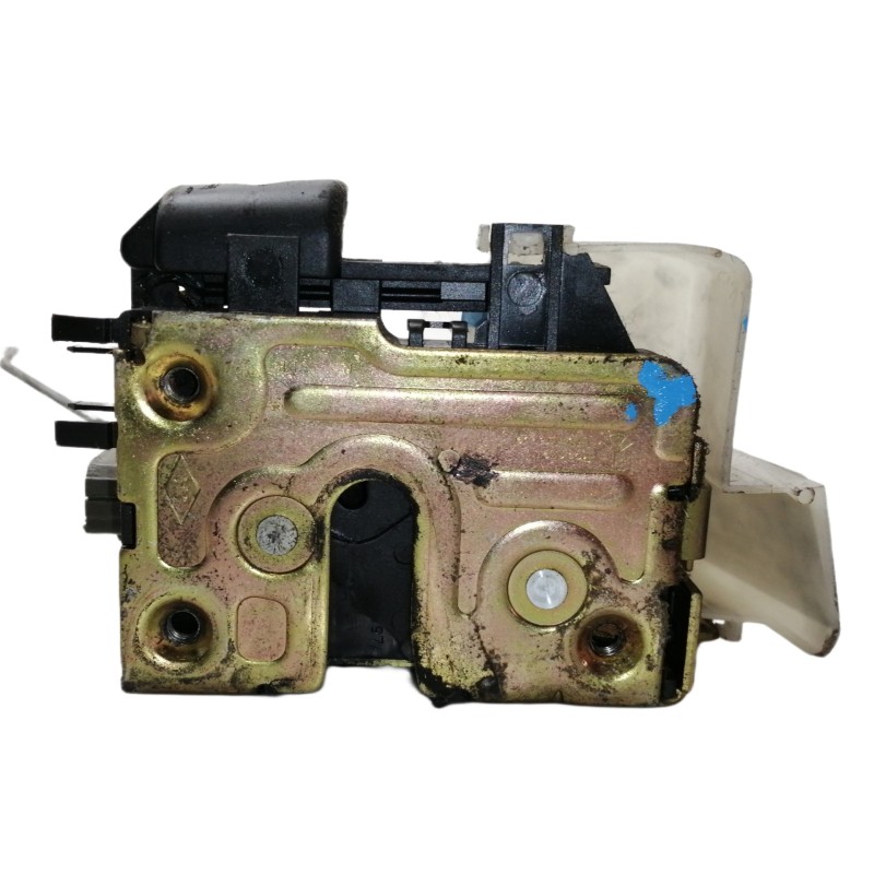 Recambio de cerradura puerta delantera izquierda para renault megane i scenic (ja0) 1.6e rn referencia OEM IAM   