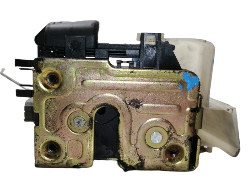 Recambio de cerradura puerta delantera izquierda para renault megane i scenic (ja0) 1.6e rn referencia OEM IAM   
