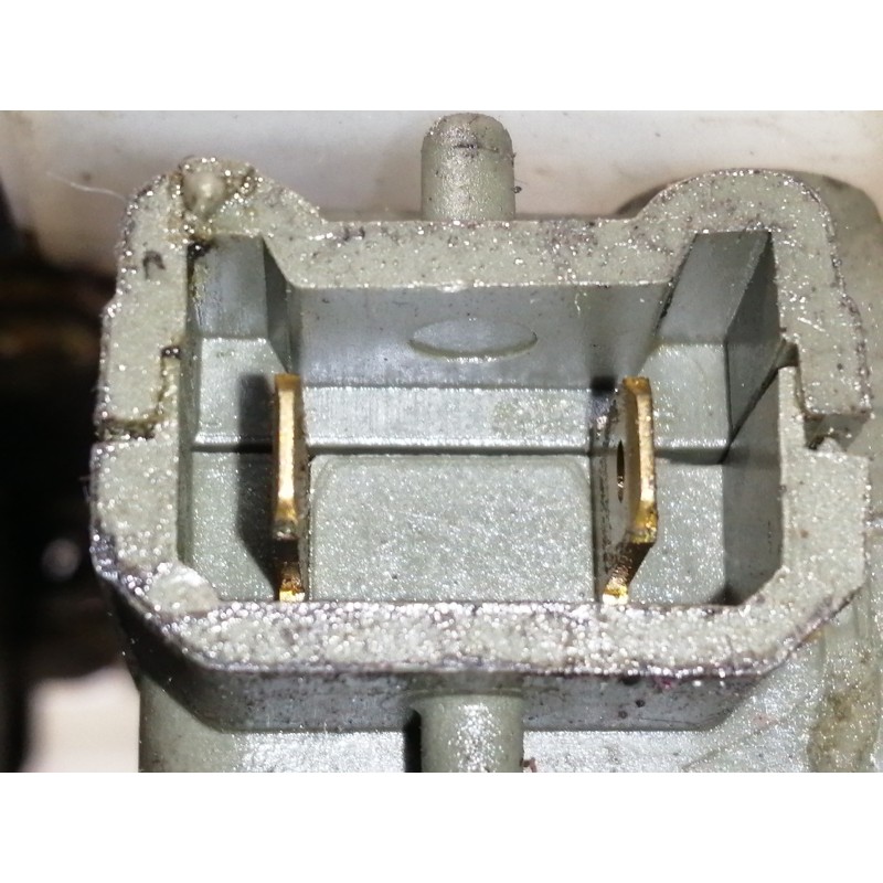 Recambio de cerradura puerta delantera izquierda para renault megane i scenic (ja0) 1.6e rn referencia OEM IAM   