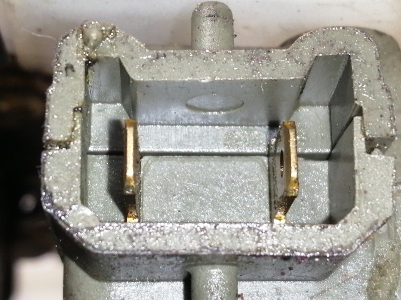 Recambio de cerradura puerta delantera izquierda para renault megane i scenic (ja0) 1.6e rn referencia OEM IAM   