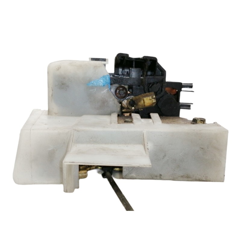 Recambio de cerradura puerta delantera izquierda para renault megane i scenic (ja0) 1.6e rn referencia OEM IAM   