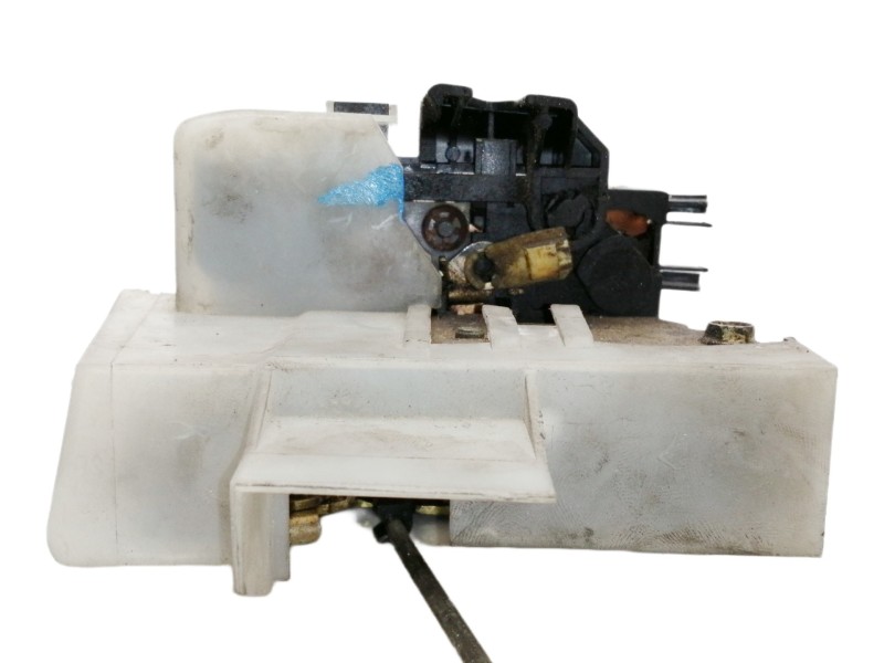 Recambio de cerradura puerta delantera izquierda para renault megane i scenic (ja0) 1.6e rn referencia OEM IAM   