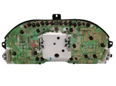Recambio de cuadro instrumentos para renault megane i scenic (ja0) 1.6e rn referencia OEM IAM 7700847782   2