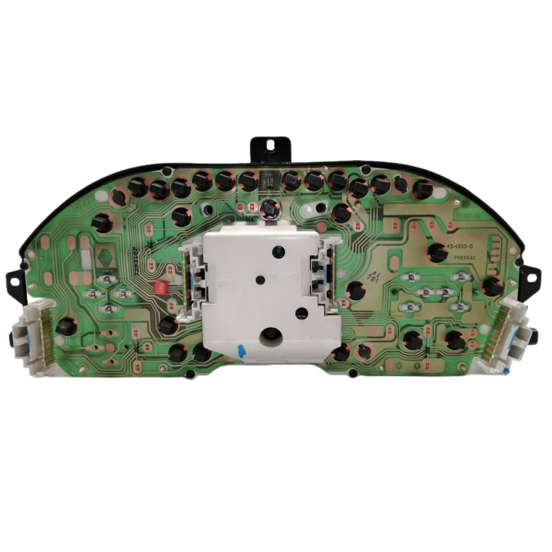 Recambio de cuadro instrumentos para renault megane i scenic (ja0) 1.6e rn referencia OEM IAM 7700847782  