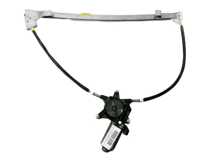 Recambio de elevalunas delantero derecho para renault megane i scenic (ja0) 1.6e rn referencia OEM IAM 400312A  