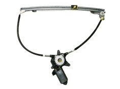 Recambio de elevalunas delantero derecho para renault megane i scenic (ja0) 1.6e rn referencia OEM IAM 400312A   2