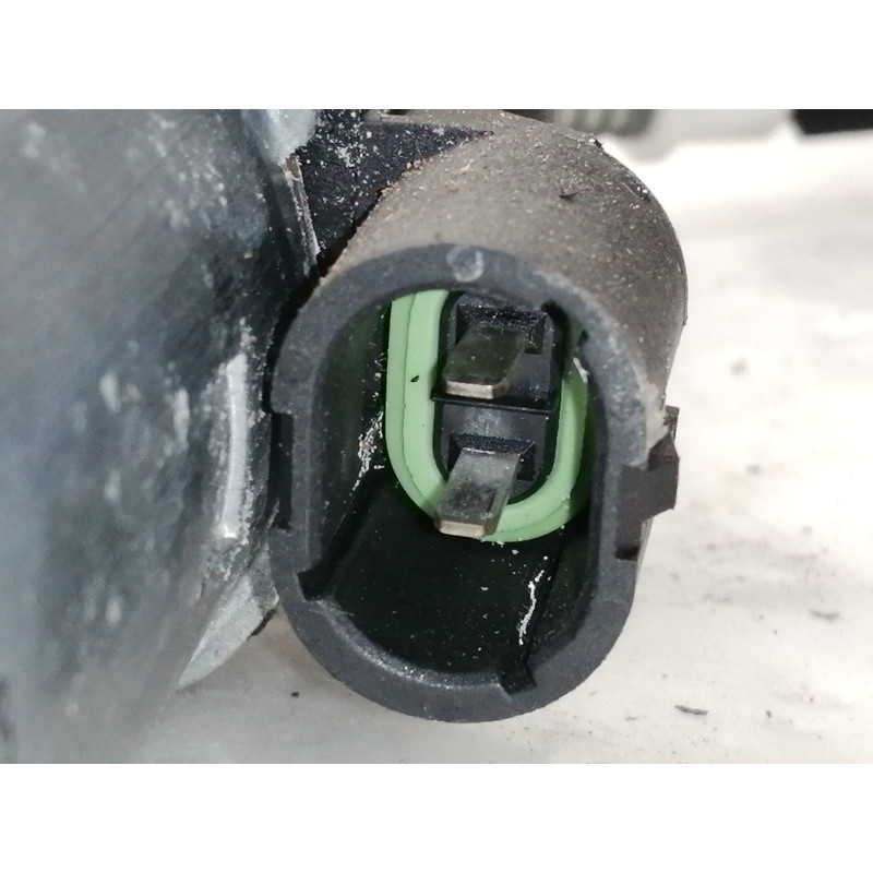 Recambio de elevalunas delantero derecho para renault megane i scenic (ja0) 1.6e rn referencia OEM IAM 400312A  