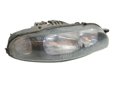 Recambio de faro derecho para fiat brava (182) jtd 105 / 100 sx referencia OEM IAM 88201558DX   2