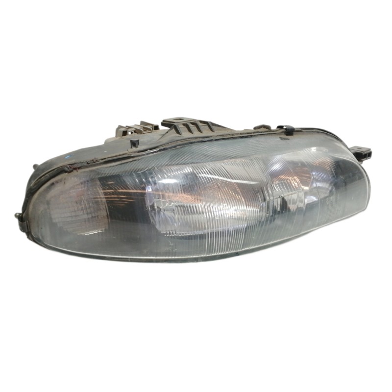 Recambio de faro derecho para fiat brava (182) jtd 105 / 100 sx referencia OEM IAM 88201558DX  
