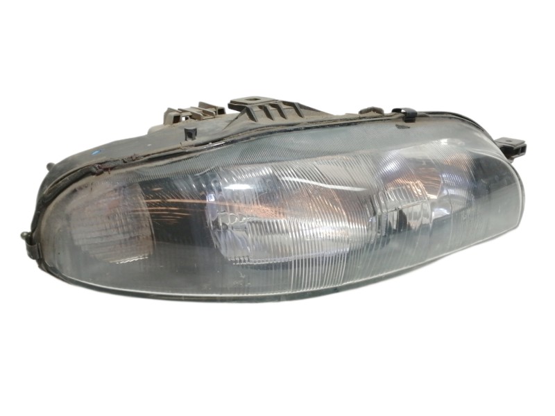 Recambio de faro derecho para fiat brava (182) jtd 105 / 100 sx referencia OEM IAM 88201558DX  