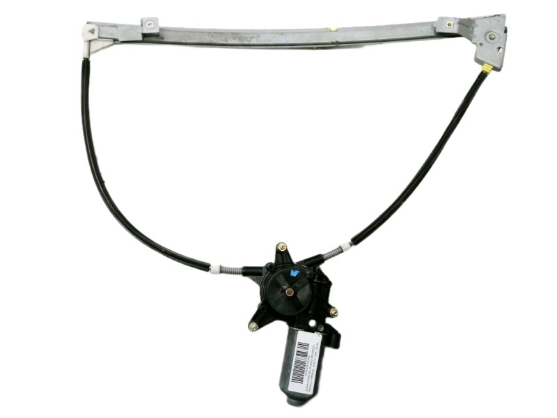 Recambio de elevalunas delantero izquierdo para renault megane i scenic (ja0) 1.6e rn referencia OEM IAM 400310A  