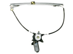 Recambio de elevalunas delantero izquierdo para renault megane i scenic (ja0) 1.6e rn referencia OEM IAM 400310A   2