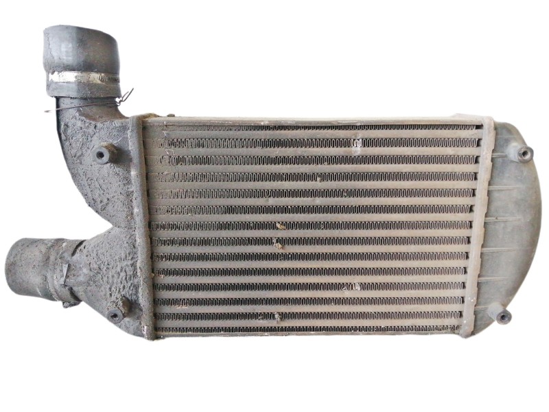 Recambio de intercooler para fiat brava (182) jtd 105 / 100 sx referencia OEM IAM 38800209  