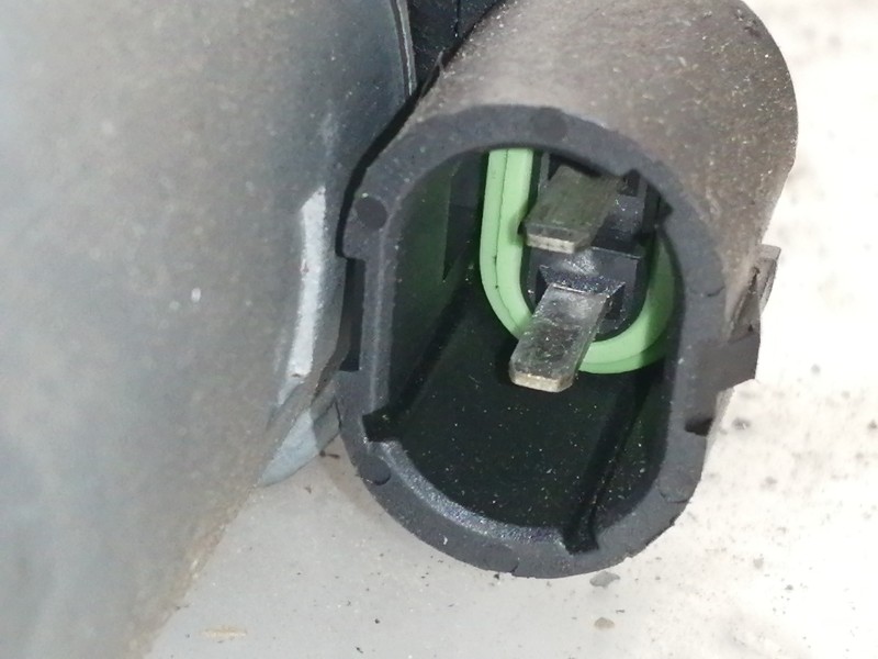 Recambio de elevalunas delantero izquierdo para renault megane i scenic (ja0) 1.6e rn referencia OEM IAM 400310A  